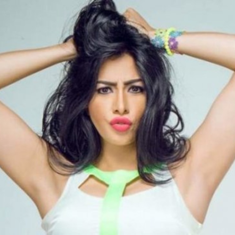 ميريهان حسين