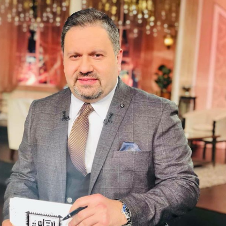 ادوارد في آخر ظهور له