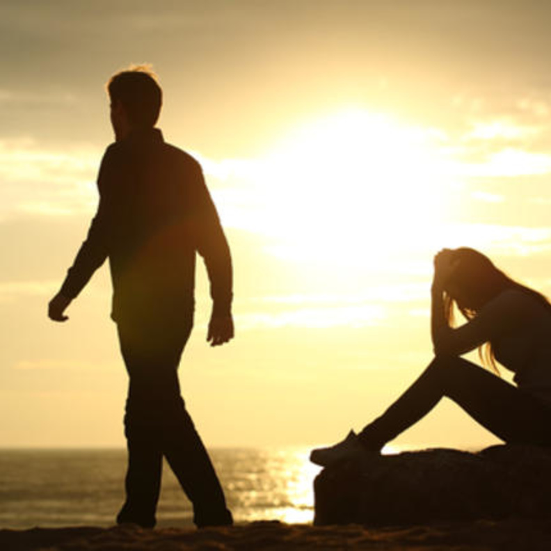 6 أشياء هامة يجب تعلمها من العلاقات العاطفية الفاشلة