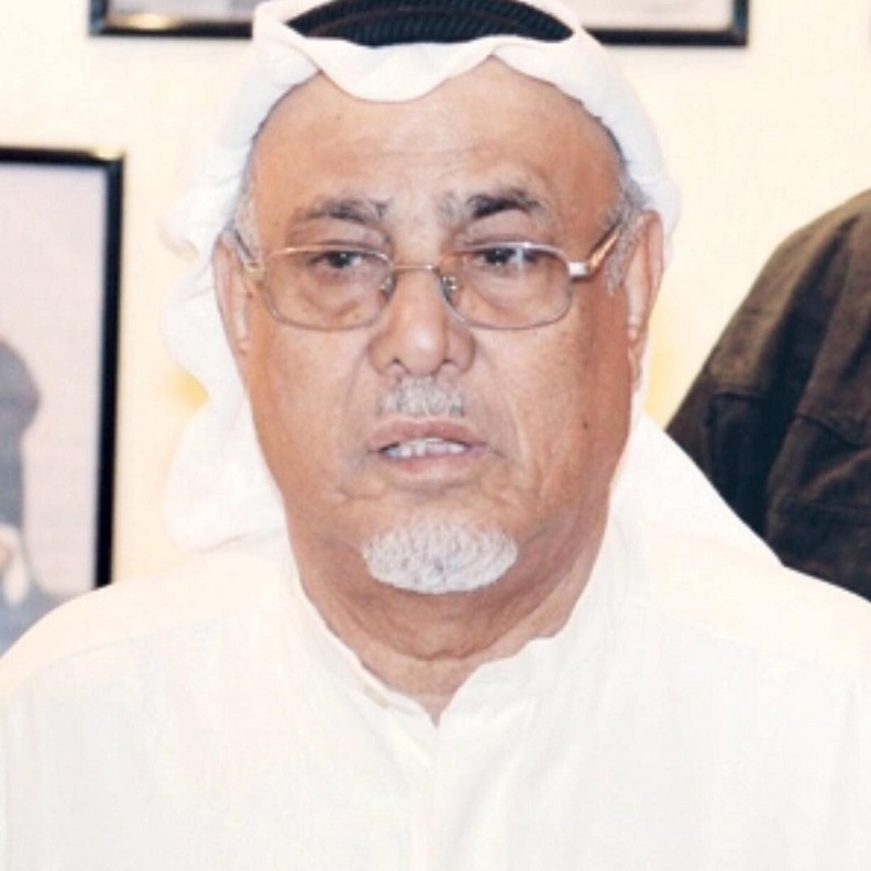 وفاة الفنان عبد المجيد قاسم