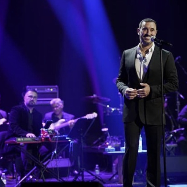 كاظم الساهر