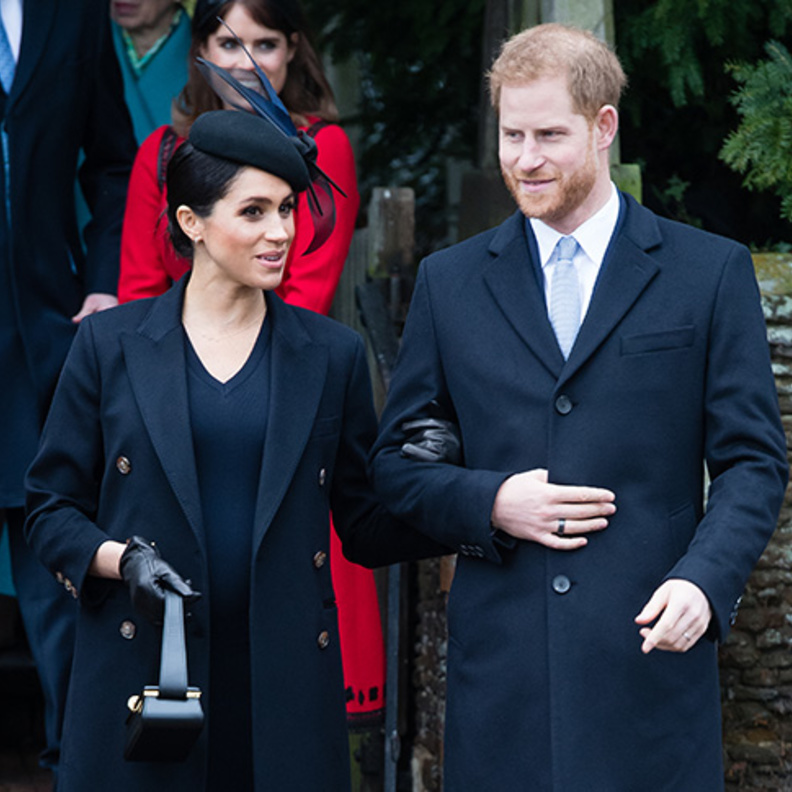 الأمير هاري يتمنى أن يكون مولوده الأول فتاة