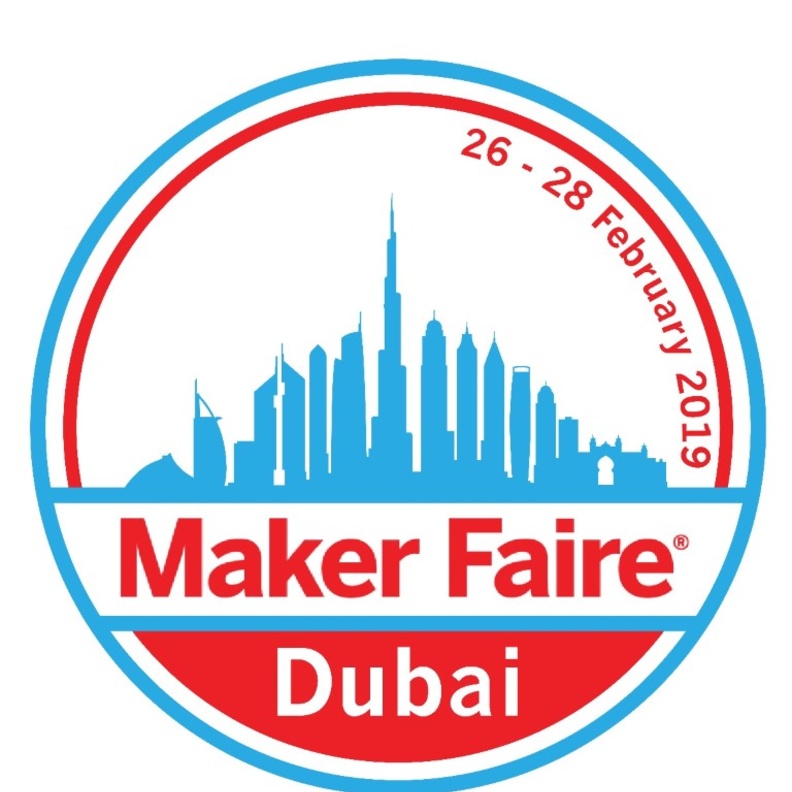 إنطلاق معرض "ميكر فير دبي 2019" بالإمارات في 26 فبراير المقبل