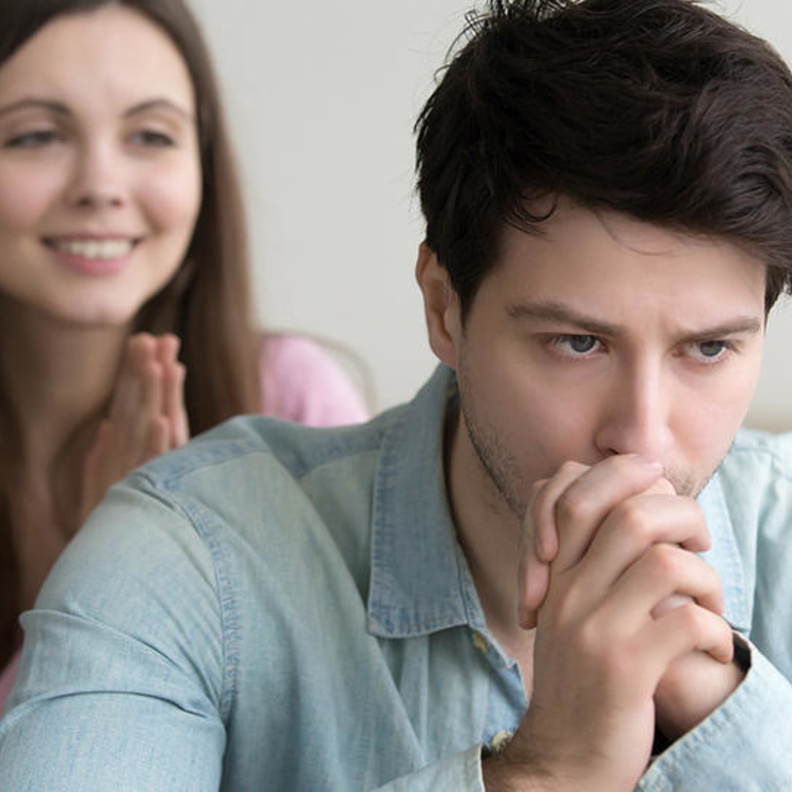 كيف تعرف المرأة شخصية زوجها للتعامل معه بشكل صحيح