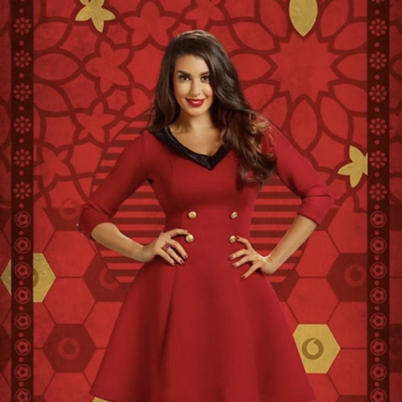 ياسمين صبري