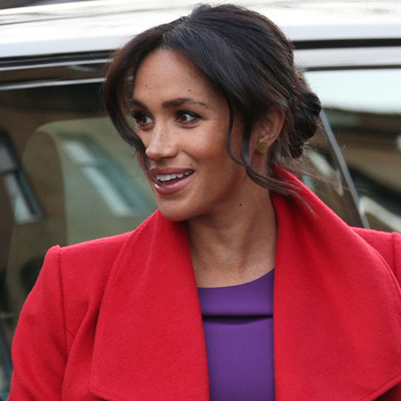  الطفل الملكي الجديد سيولد في نهاية أبريل المقبل