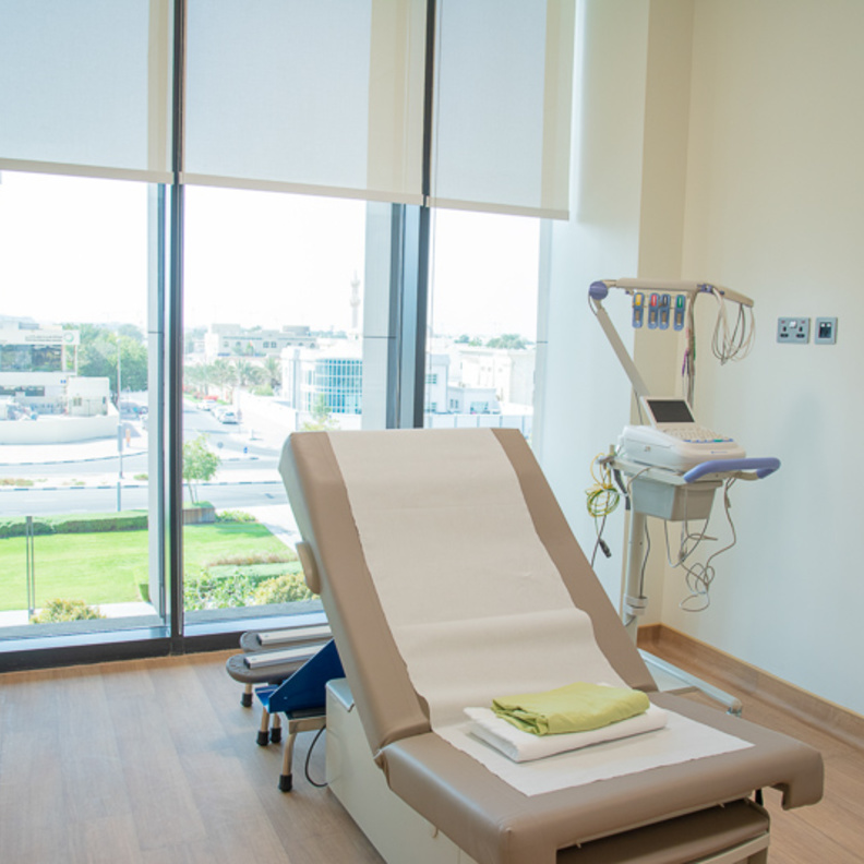 مِراس تطلق مركز بيفرلي هيلز صن ست سيرجري سنتر انترناشونال في فاليانت كلينيك في سيتي ووك دبي