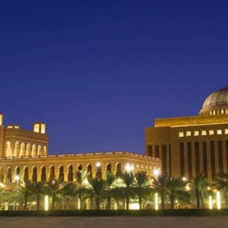 جامعة نورة تطلق الدبلوم العالي في التربية البدنية للبنات