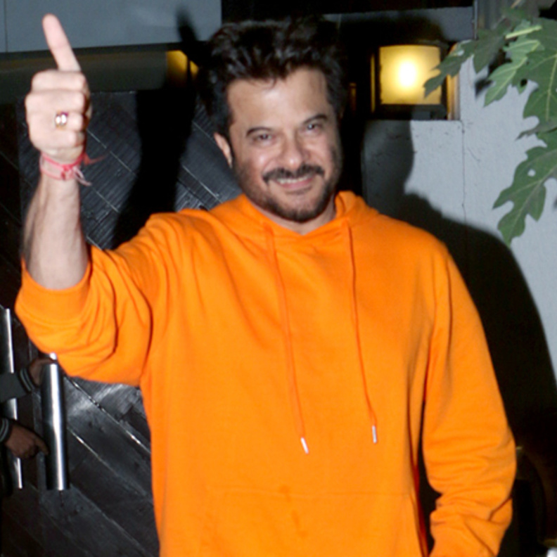 احتفال سارة علي خان