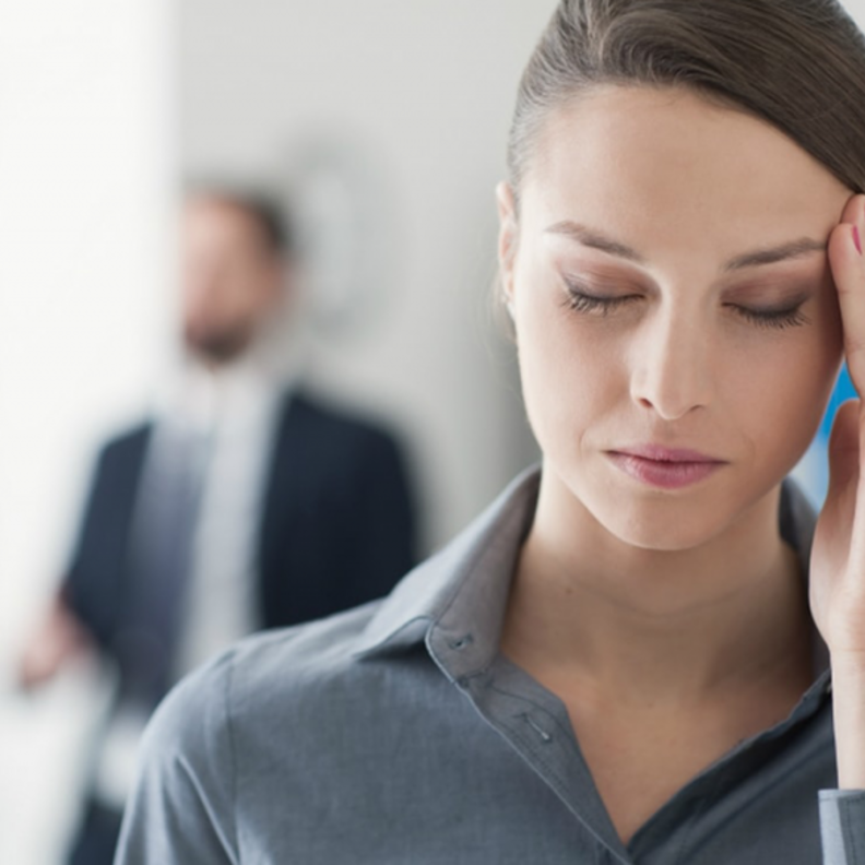 الصداع النصفي من أشهر أنواع الصداع من حيث الإصابة