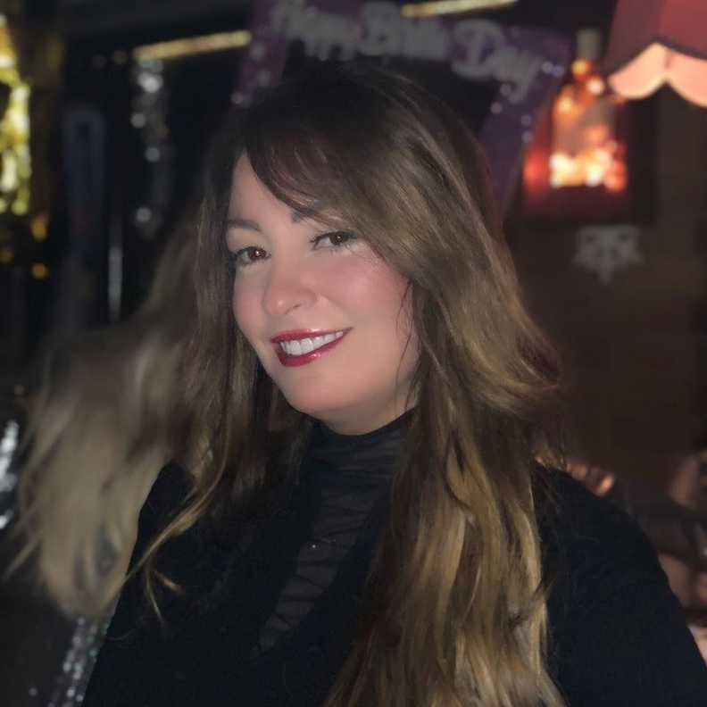 نيرمين الفقي 