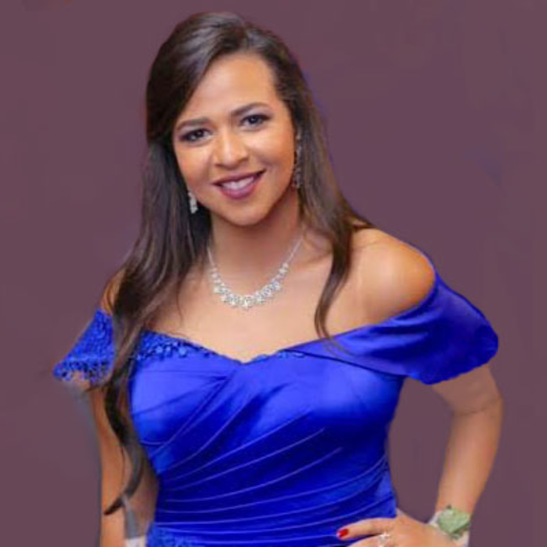 ايمي سمير غانم