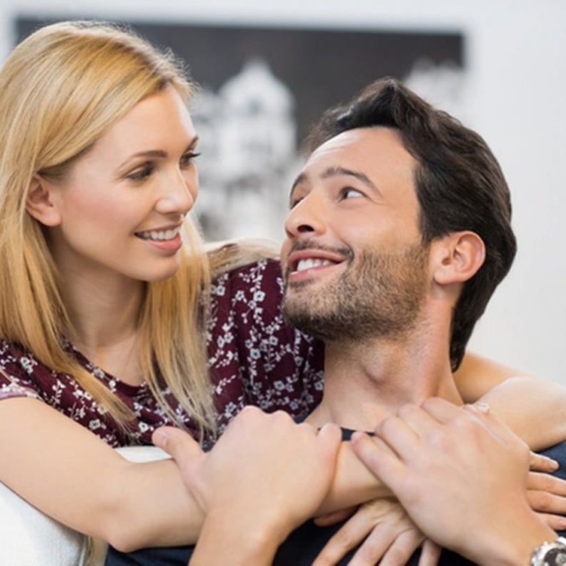 كيف تستعيد المرأة حب زوجها