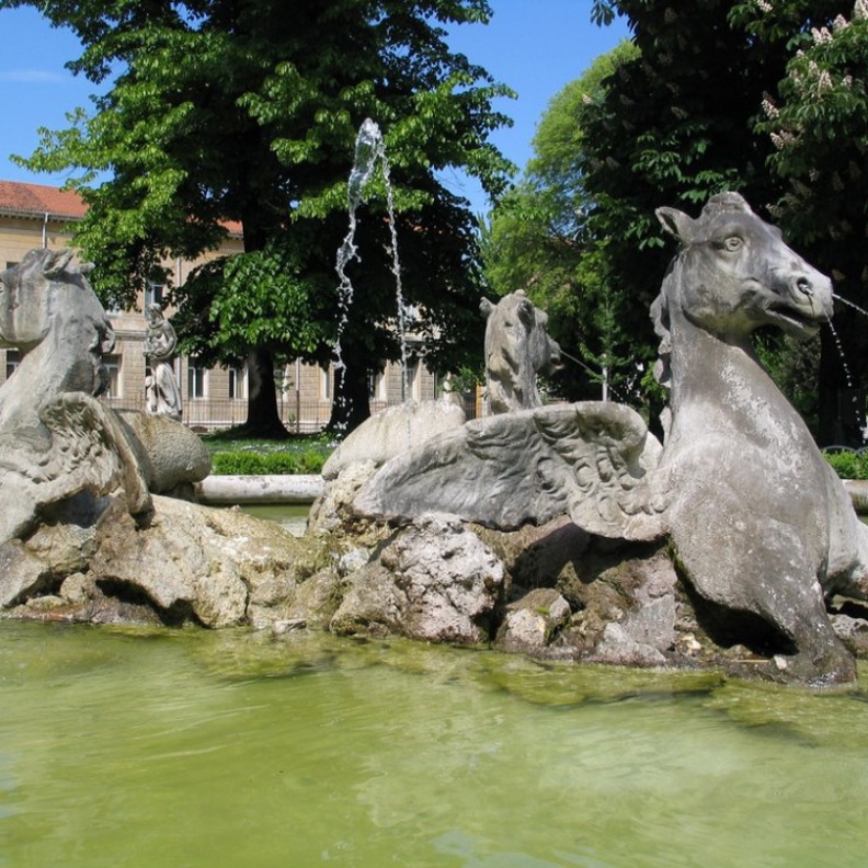 المسرح الأولمبيOlympic Theater