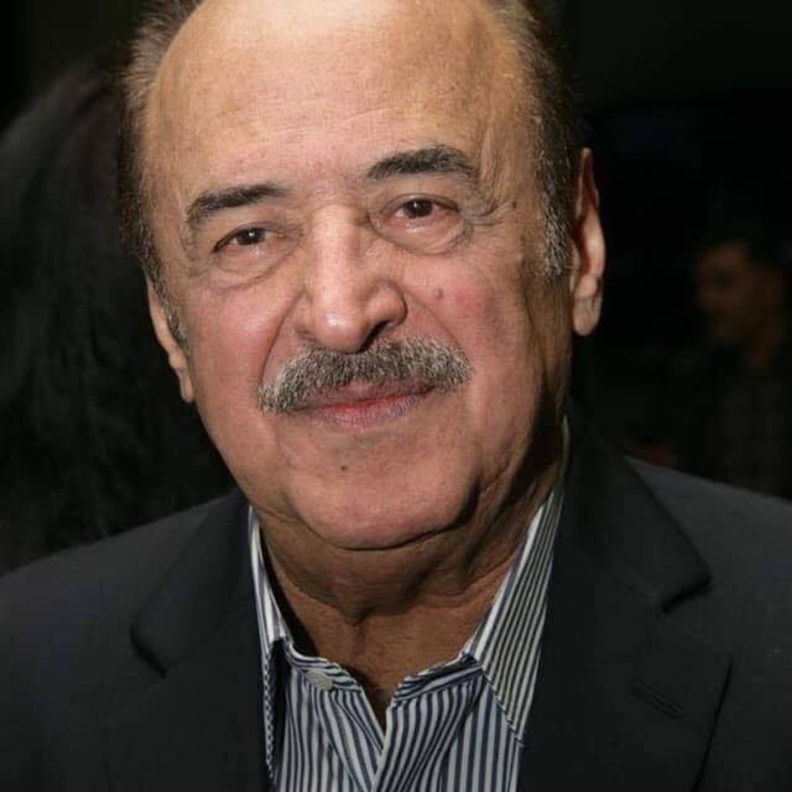 أول تعليق لـ أسعد فضة على شائعة وفاته