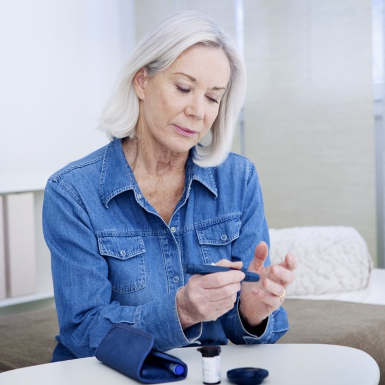 حبة تغني عن جراحة انقاص الوزن لمرضى السكري بالامارات