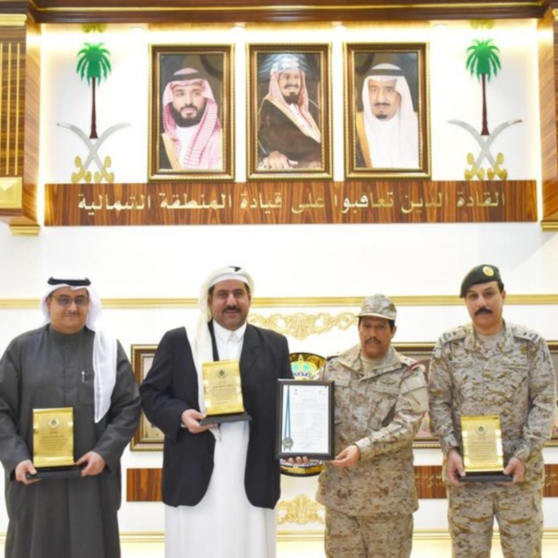 براءة اختراع لفريق بحث سعودي لأول علاج وقائي في العالم لمرض الزهايمر 