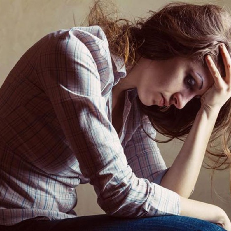  التوتر هو العبء الخفي وهو مضر بالصحة