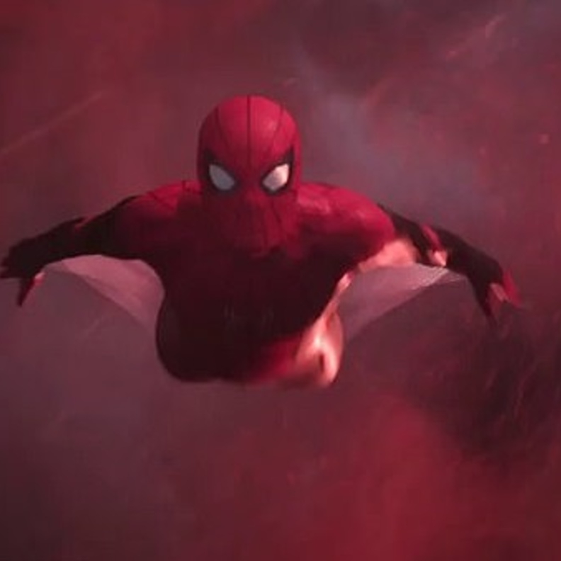 Spider-Man: Far From Home