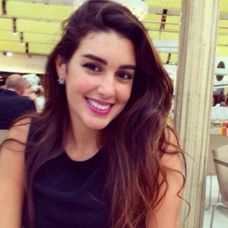 ياسمين صبري