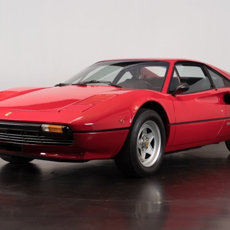 حقائق عن علامة فيراري