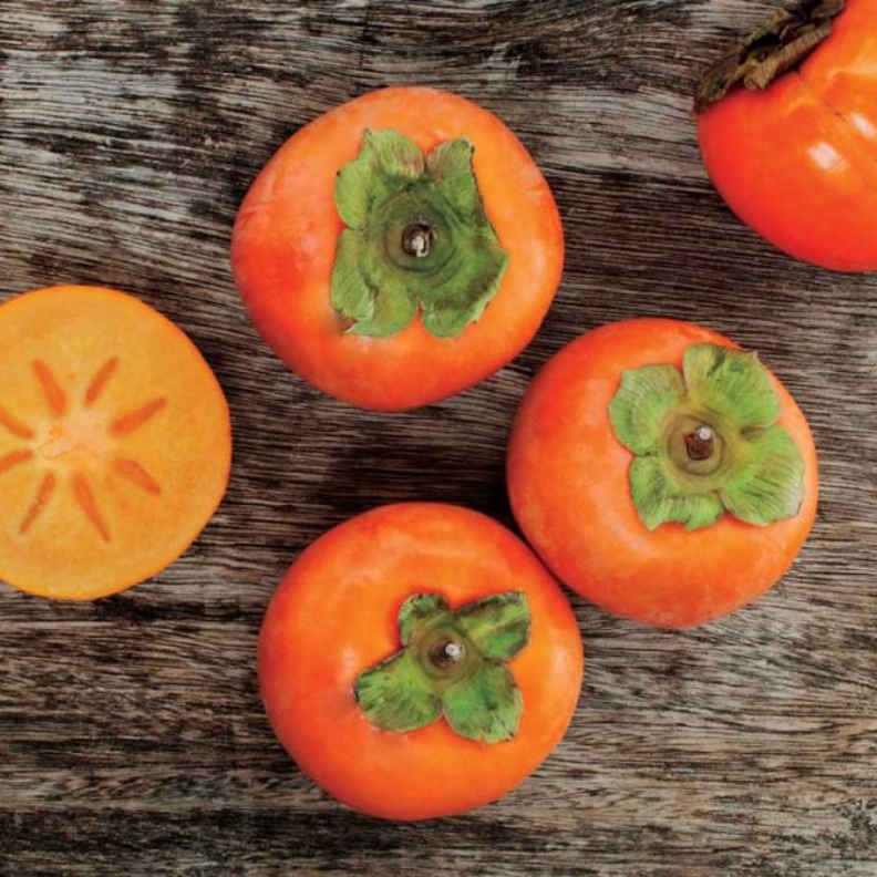 فاكهة الكاكا لها فوائد كبيرة لانقاص الوزن