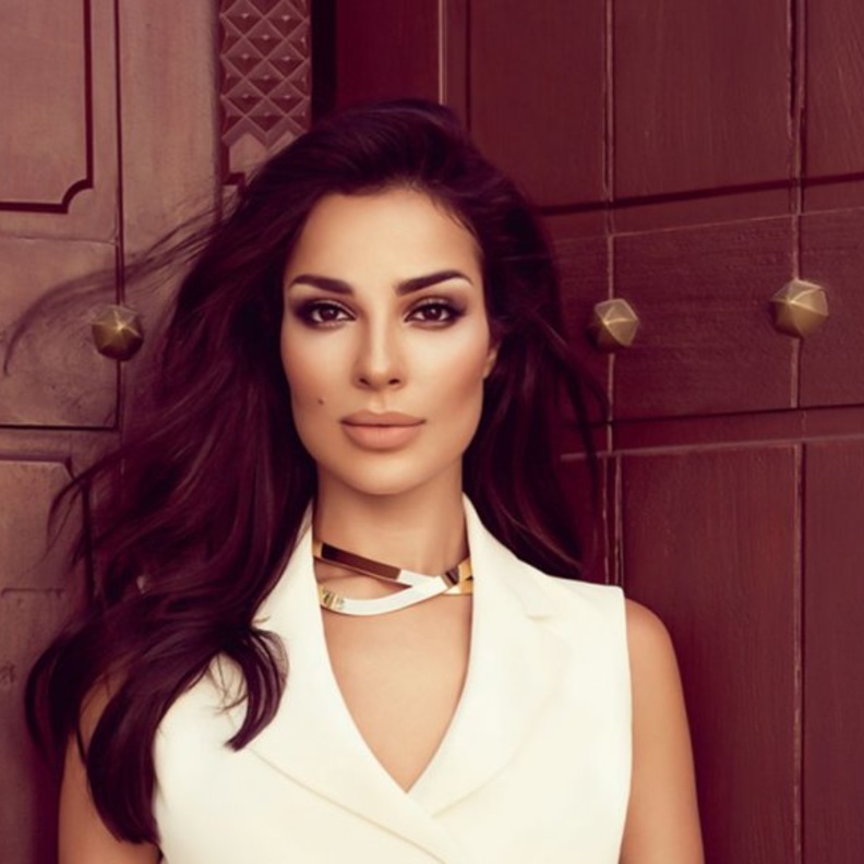 نادين نسيب نجيم 