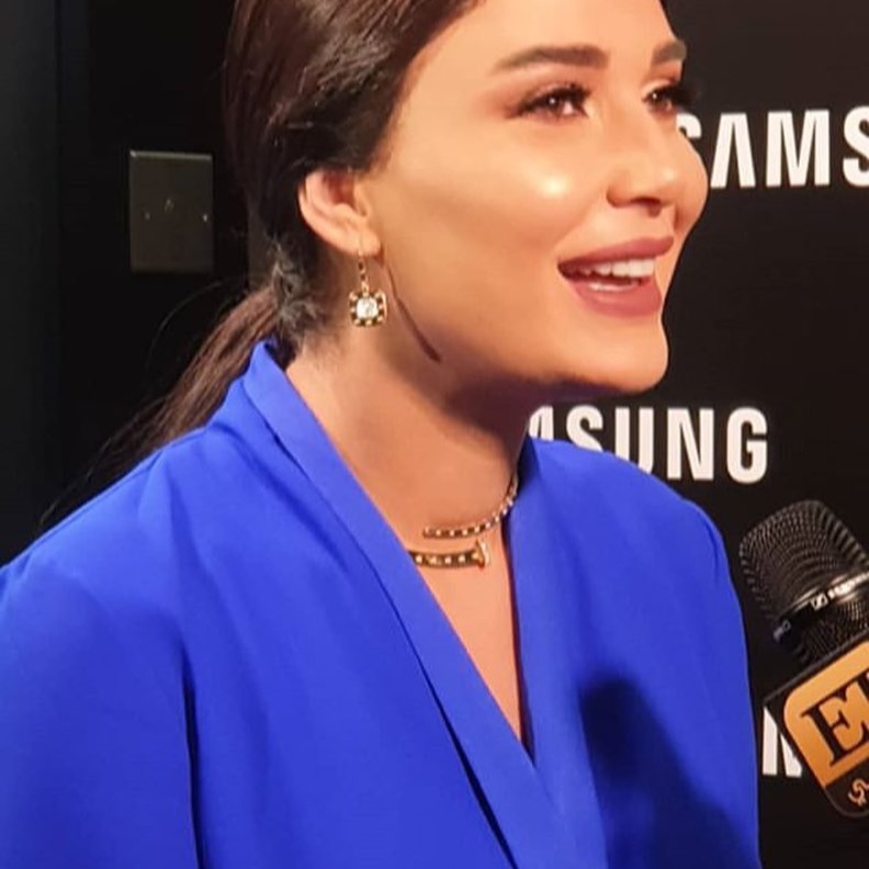 سيرين عبد النور تكشف ملامح شخصيتها في "الهيبة 3"