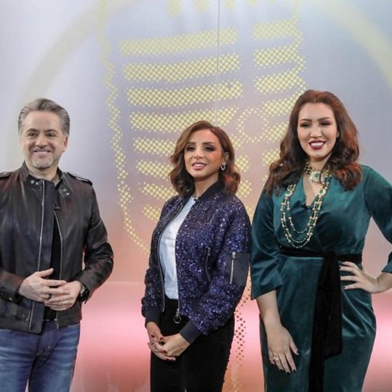 برنامج الزمن الجميل