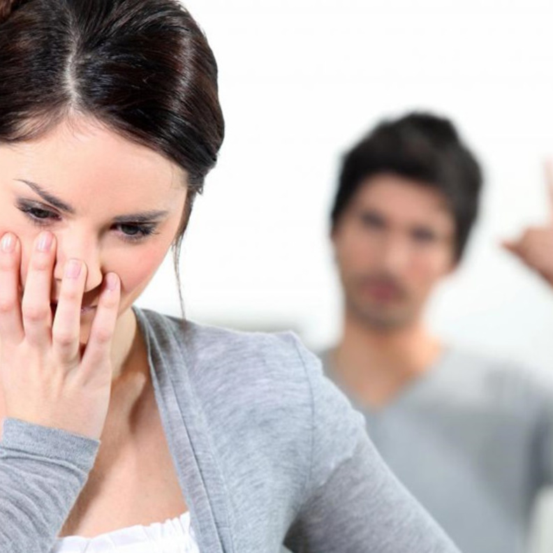 طرق التعامل مع الزوج المغرور والمتكبر