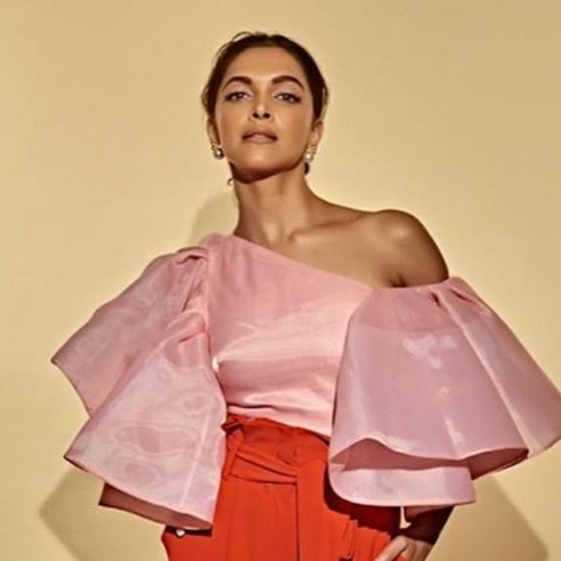 ديبيكا بادوكون أكثر نجوم الهند نجاحا في 2018