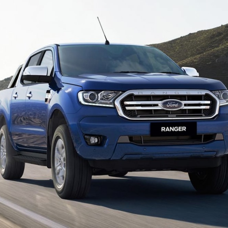 محرك فورد رانجر 2019 فئة رابتور