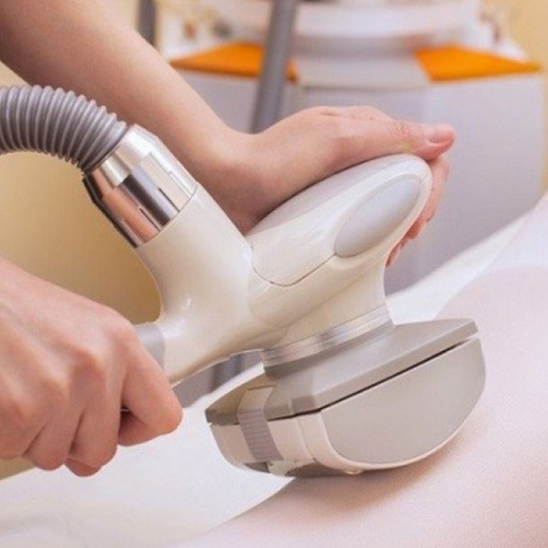  الليزر والكولاجين و الميزوثيرابي من علاجات السيليوليت الحديثة