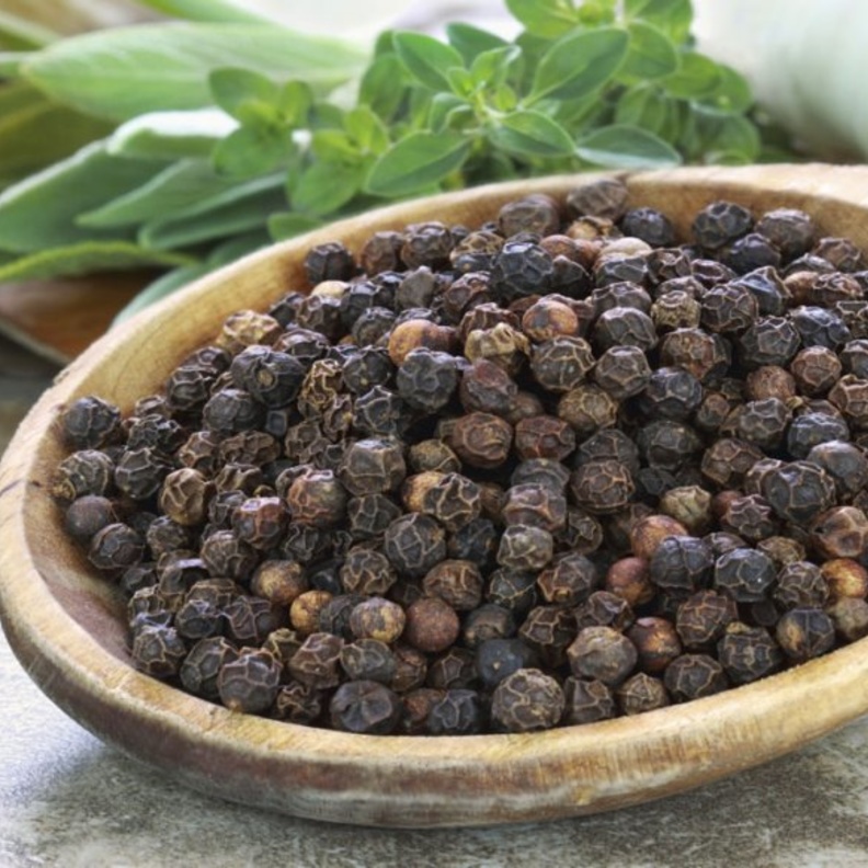  الفلفل الأسود فعال في علاج السرطان