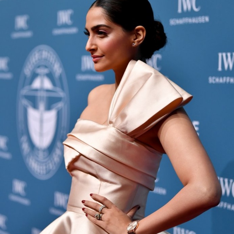 سونام كابور SIHH 2019 