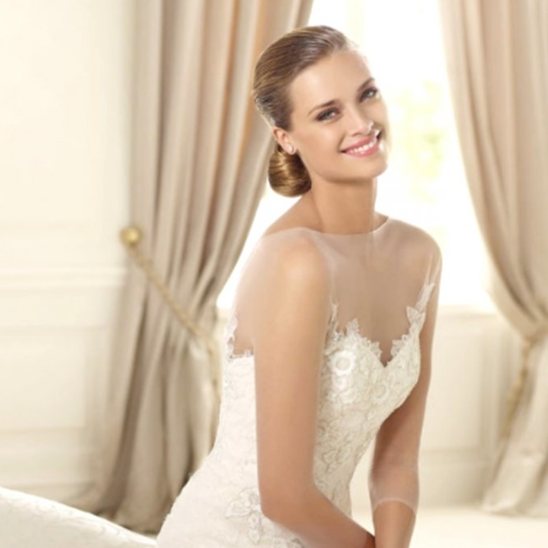  إهتمي أيتها العروس بتلبية إحتياجات الجسم من العناصر الغذائية الداخلية وليس المظهر الخارجي فقط قبل الزفاف