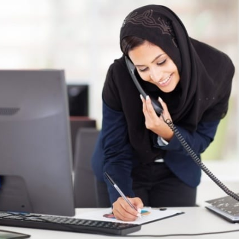 العمل تعلن عن اطلاق مبادرة التنظيم الموحد لبيئة عمل المرأة 