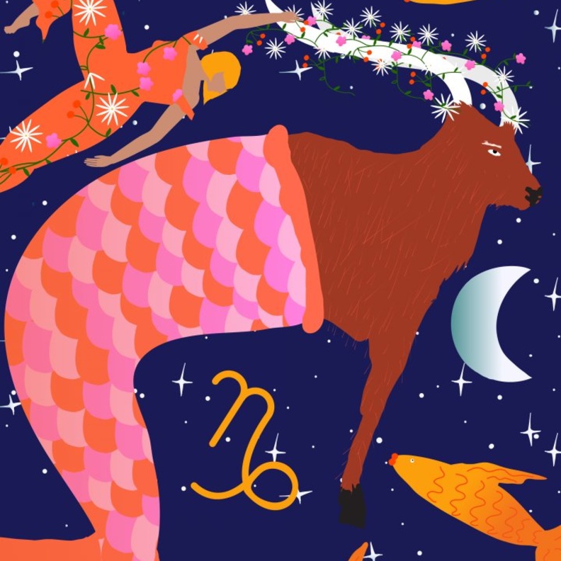 للانتباه من نقاط الضعف التي يُعاني منها مواليد الجدي وهي أوجاع الظهر والمفاصل والأكتاف