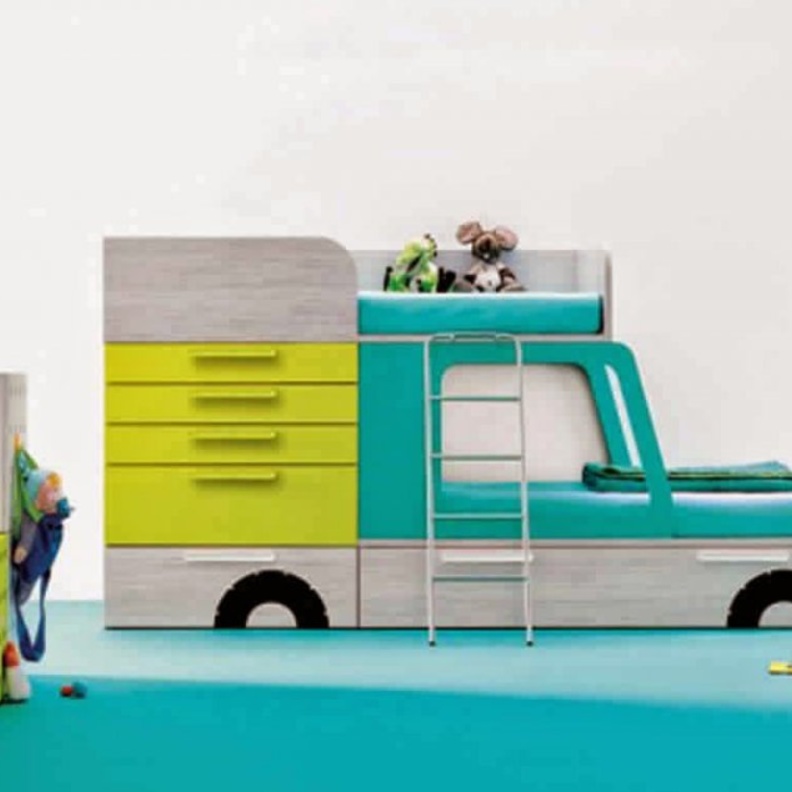  طرق اختيار تفاصيل غرفة الاطفال لتنمية مهاراتهم