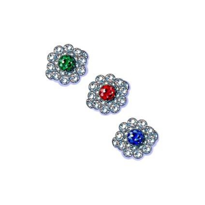 Chopard تضيء عالم المجوهرات الفاخرة بمجموعة Magical Setting