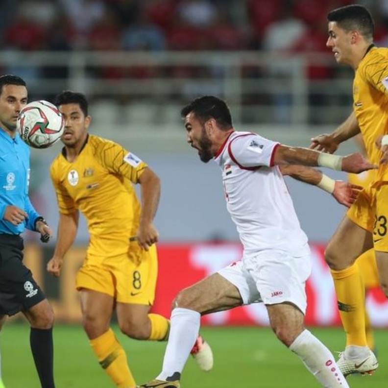 أستراليا تقصي أوزبكستان وتتأهل إلى ربع نهائي بطولة كأس آسيا 2019