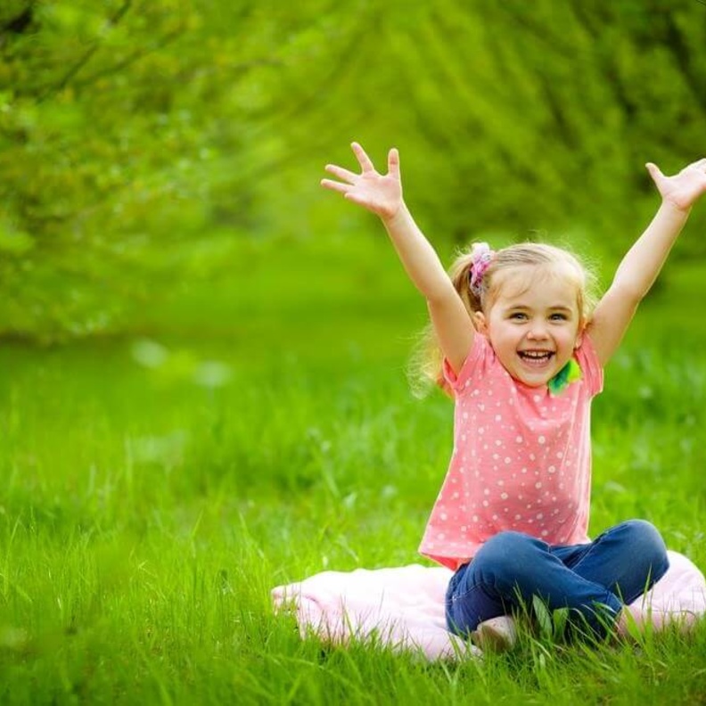 كيفية استغلال اجازة الطفل المدرسية في أشياء مفيدة