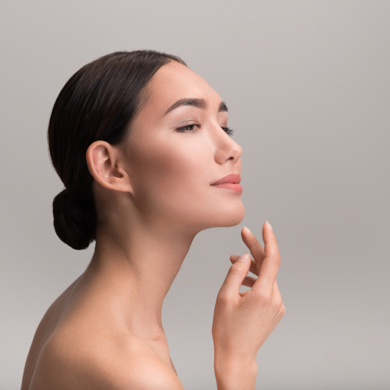 احصلي على بشرة نظيفة ومرطبة