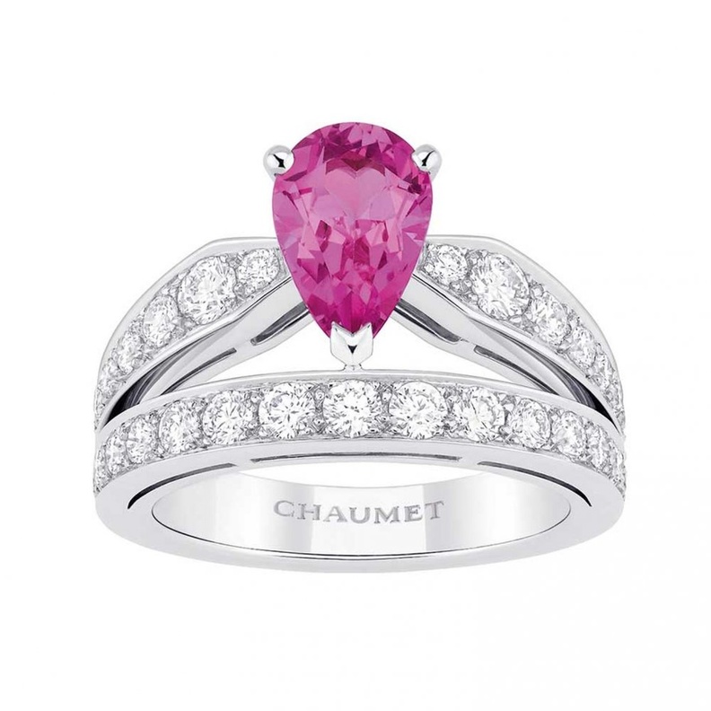  خاتم من Kiki McDonough