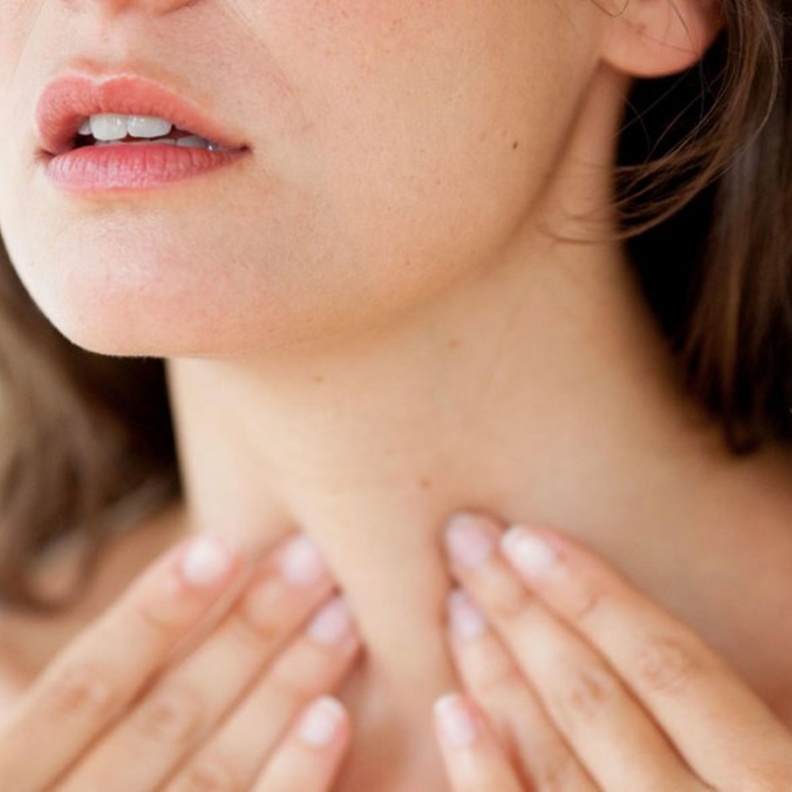 تحاليل الغدة الدرقية مهمة للكشف عن سلامتها