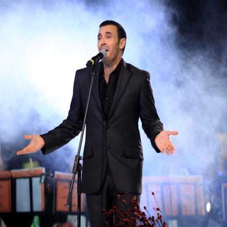 كاظم الساهر 