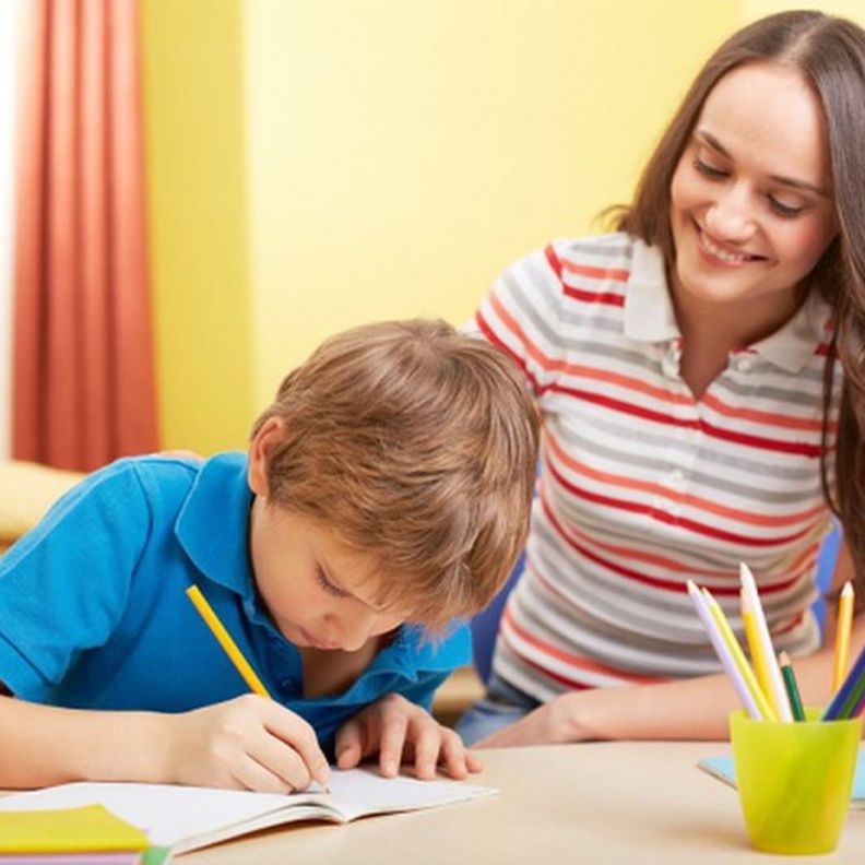 طرق تهيئة الطفل للعودة للدراسة بعد أجازة نصف العام