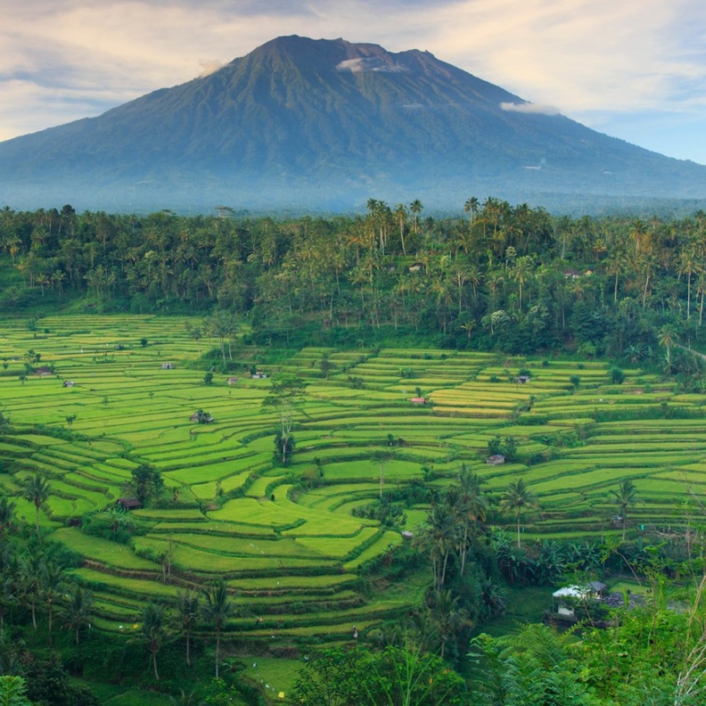 قائمة الـ10 بلدان الأكثر استرخاء في العالم
