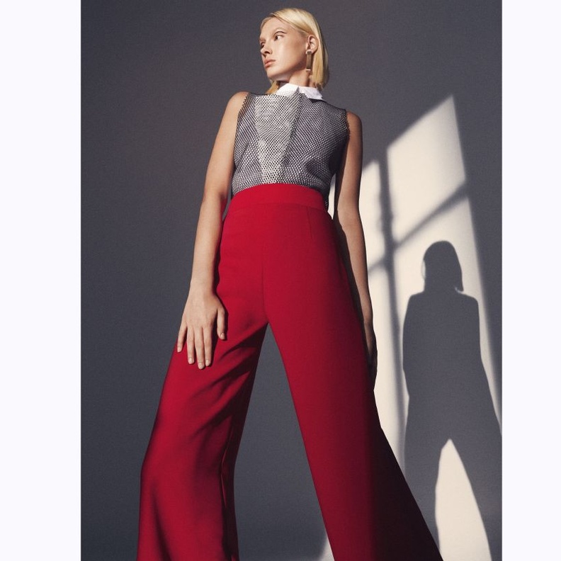 مجموعة جذور للمصممة السعودية نورا الحارثي