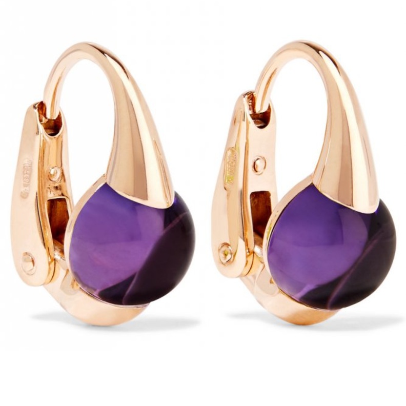 أقراط من إليانا ماكري Ileana Makri